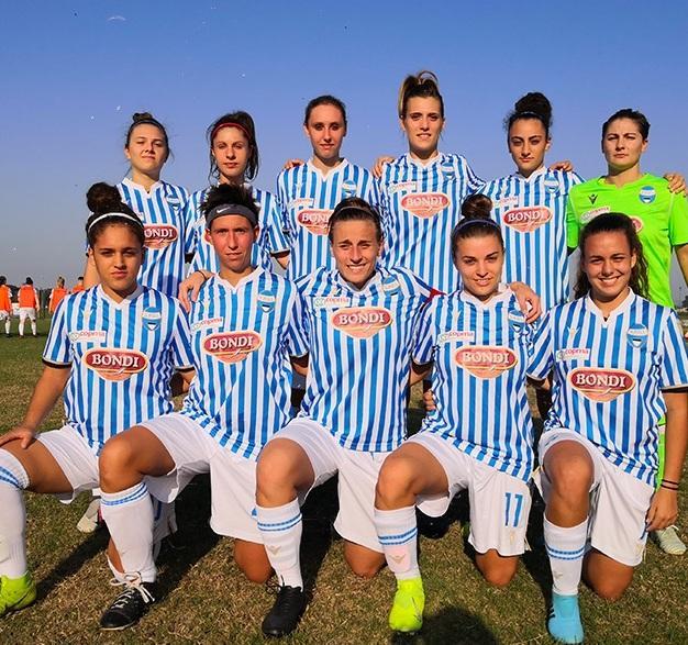 Accademia Spal di scena domani Dura trasferta contro l’Unterland