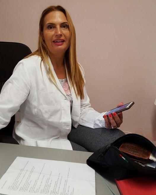 Il nuovo medico di base è la dottoressa Patricia Marino 
