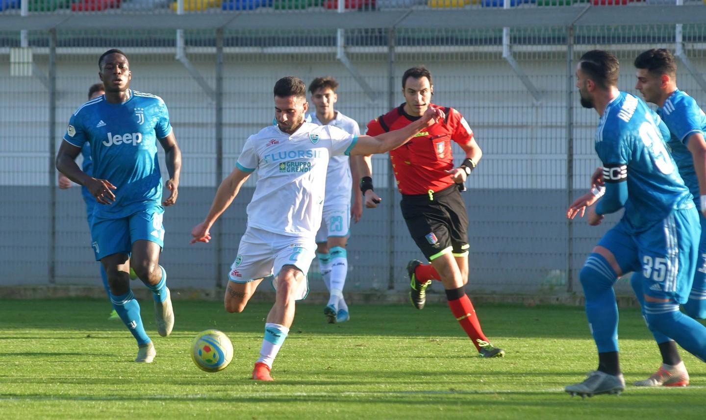 La serie C sciopera, l’Olbia si allena fino a lunedì