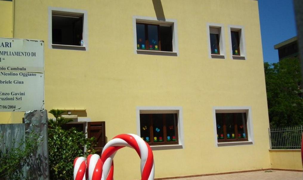 Dopo dieci anni di chiusura forzata riapre la Casa Santi Angeli