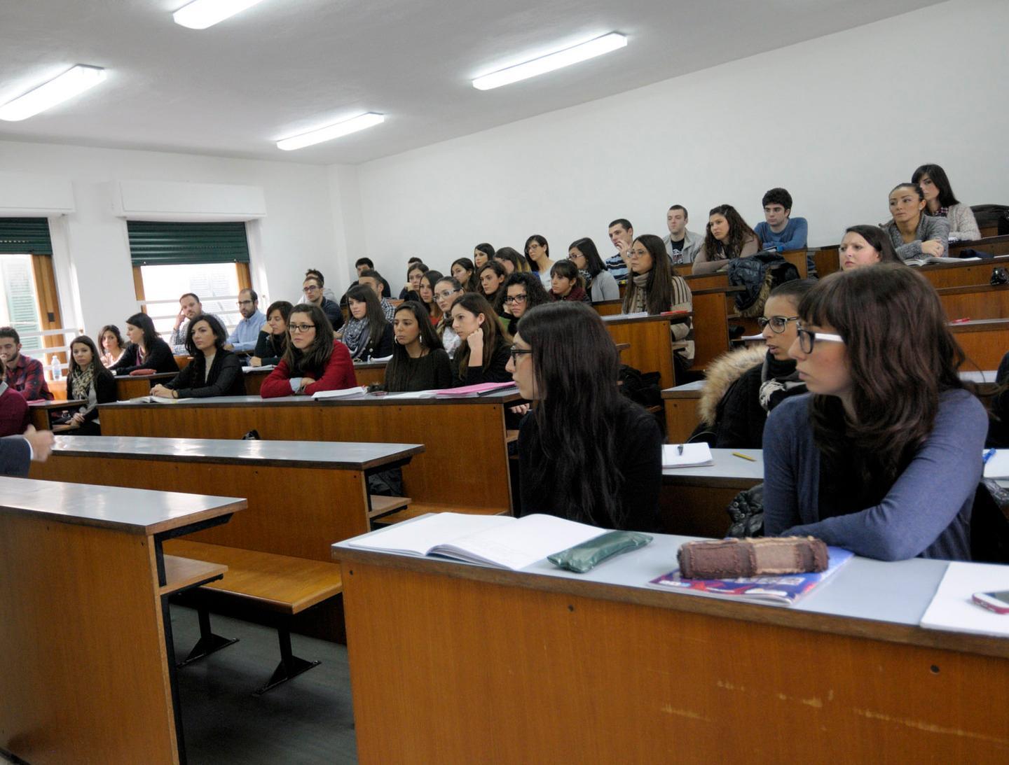 Studio all’estero: l’Università pubblica il bando Ulisse