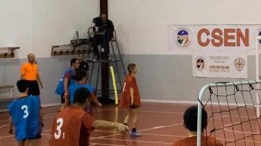 Thiesi capitale regionale del football integrato