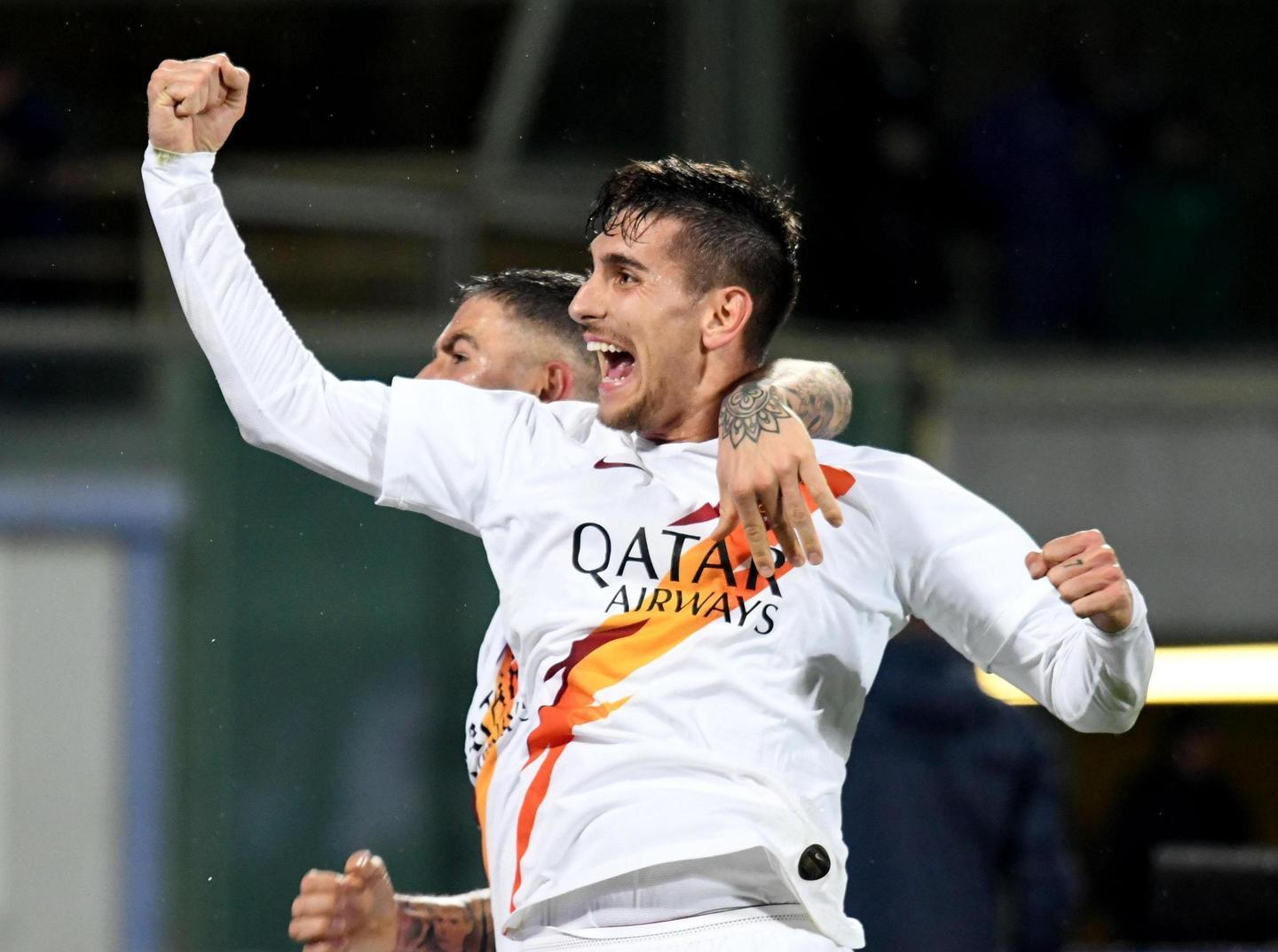 Quaterna della Roma la Fiorentina va a fondo 