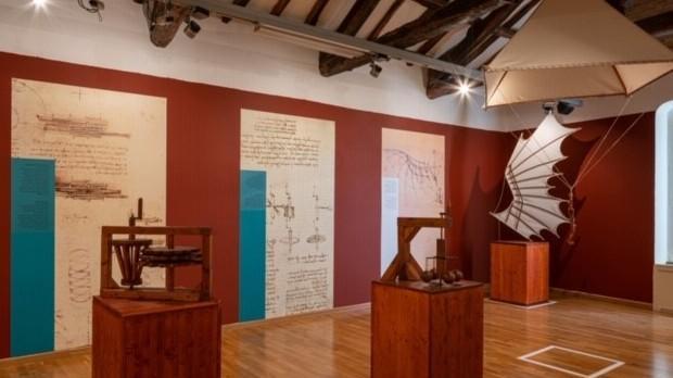 Il genio di Leonardo da Vinci tra arte e ricerca scientifica