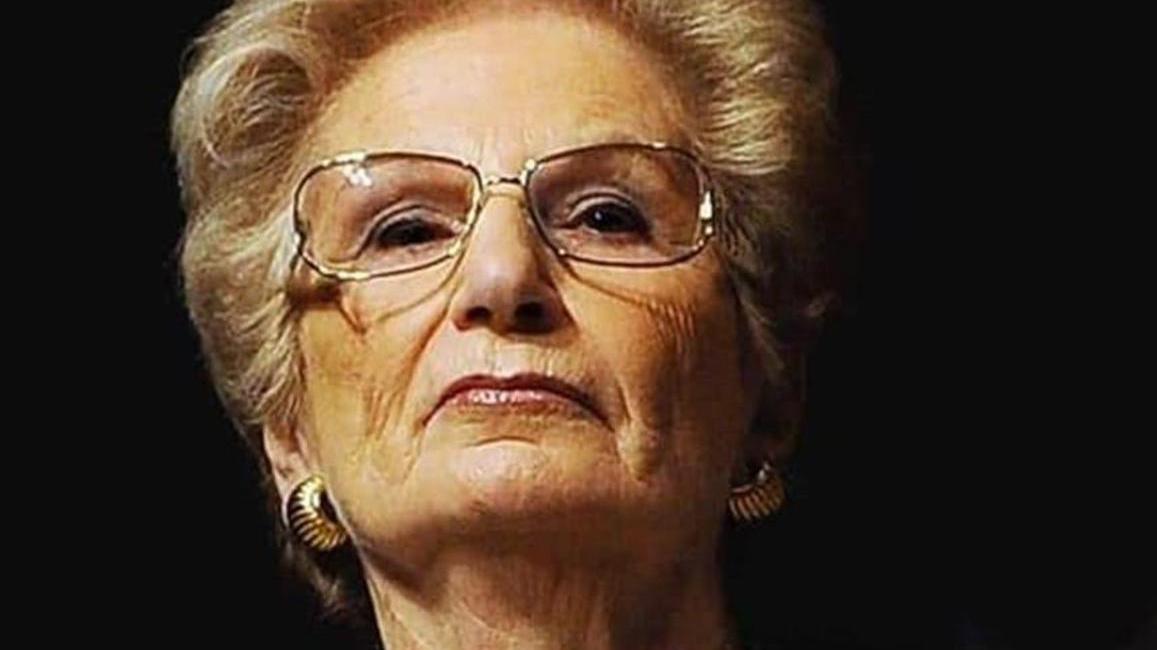 Liliana Segre cittadina onoraria di Ales