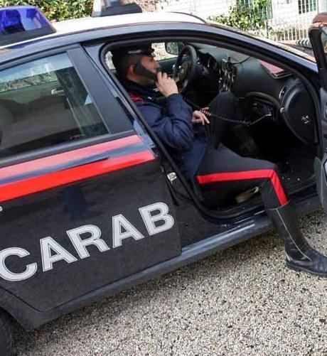 Maltrattava la madre, condannato 