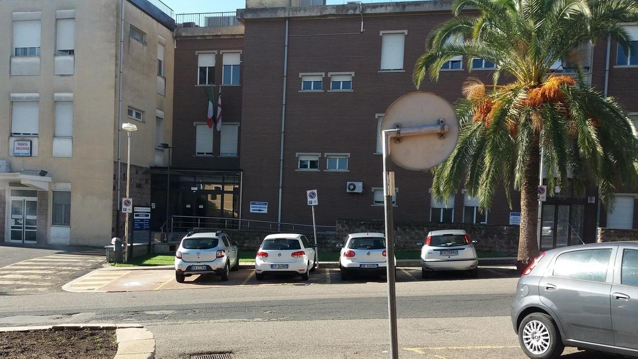 Medici da Sassari al Delogu, arriva il conto