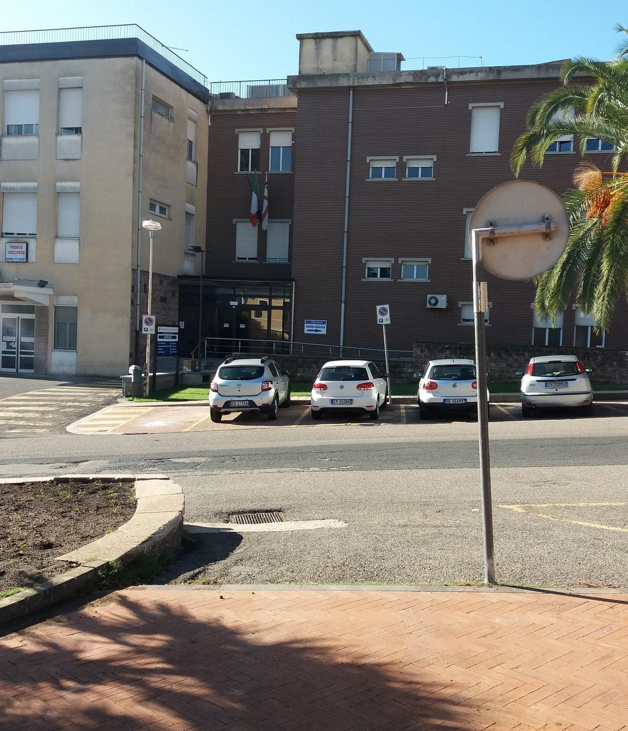 Medici sostituti a Ghilarza, arriva il conto per l’Assl 