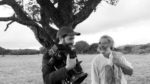 “The man of trees” torna a casa: è la prima proiezione in città