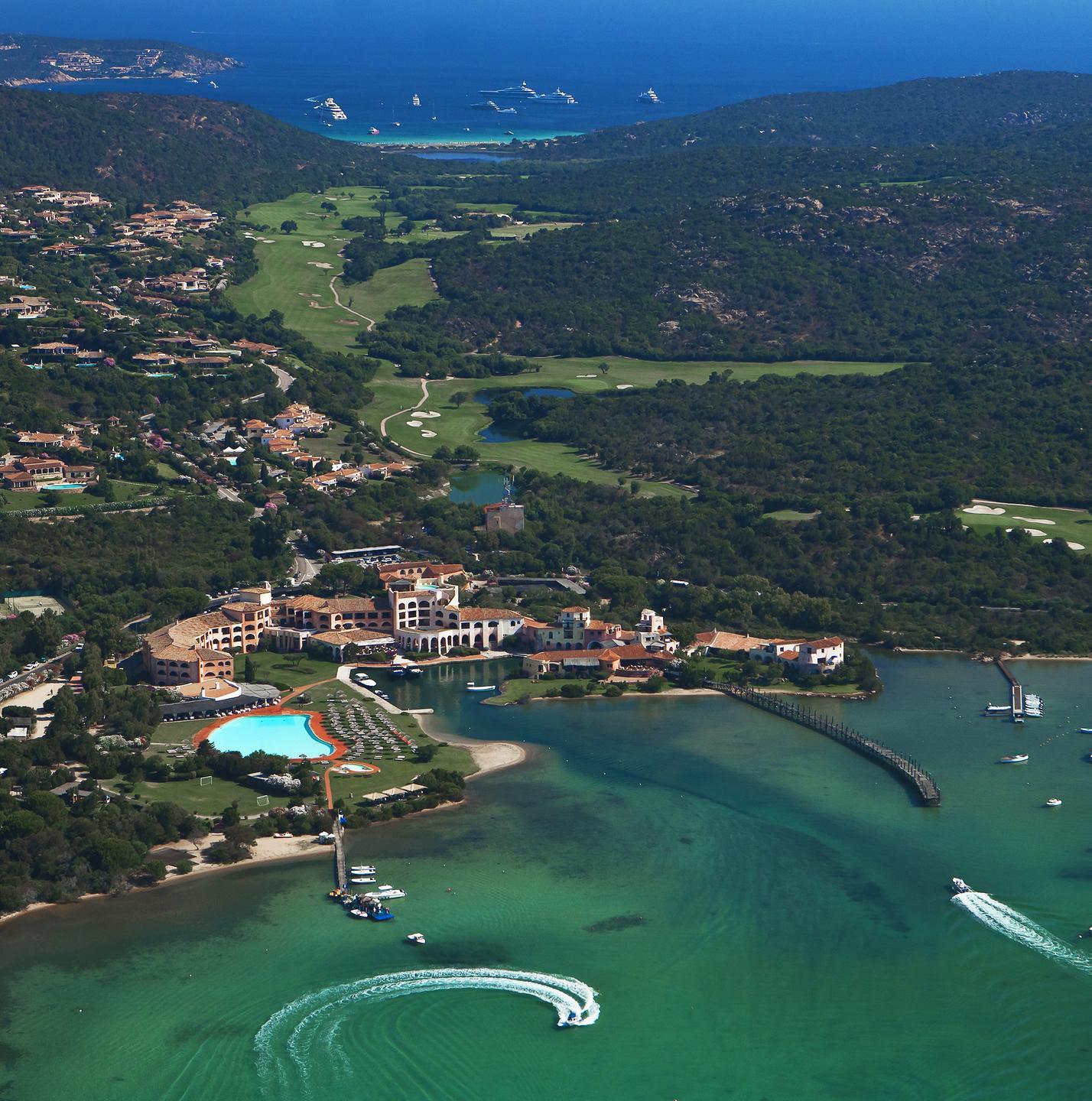 No a nuovi hotel in Costa Smeralda, la Cisl sposa l’idea del Puc di Arzachena