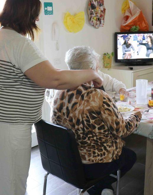 Case famiglia, arriva la stretta. Più regole con la scheda tecnica 