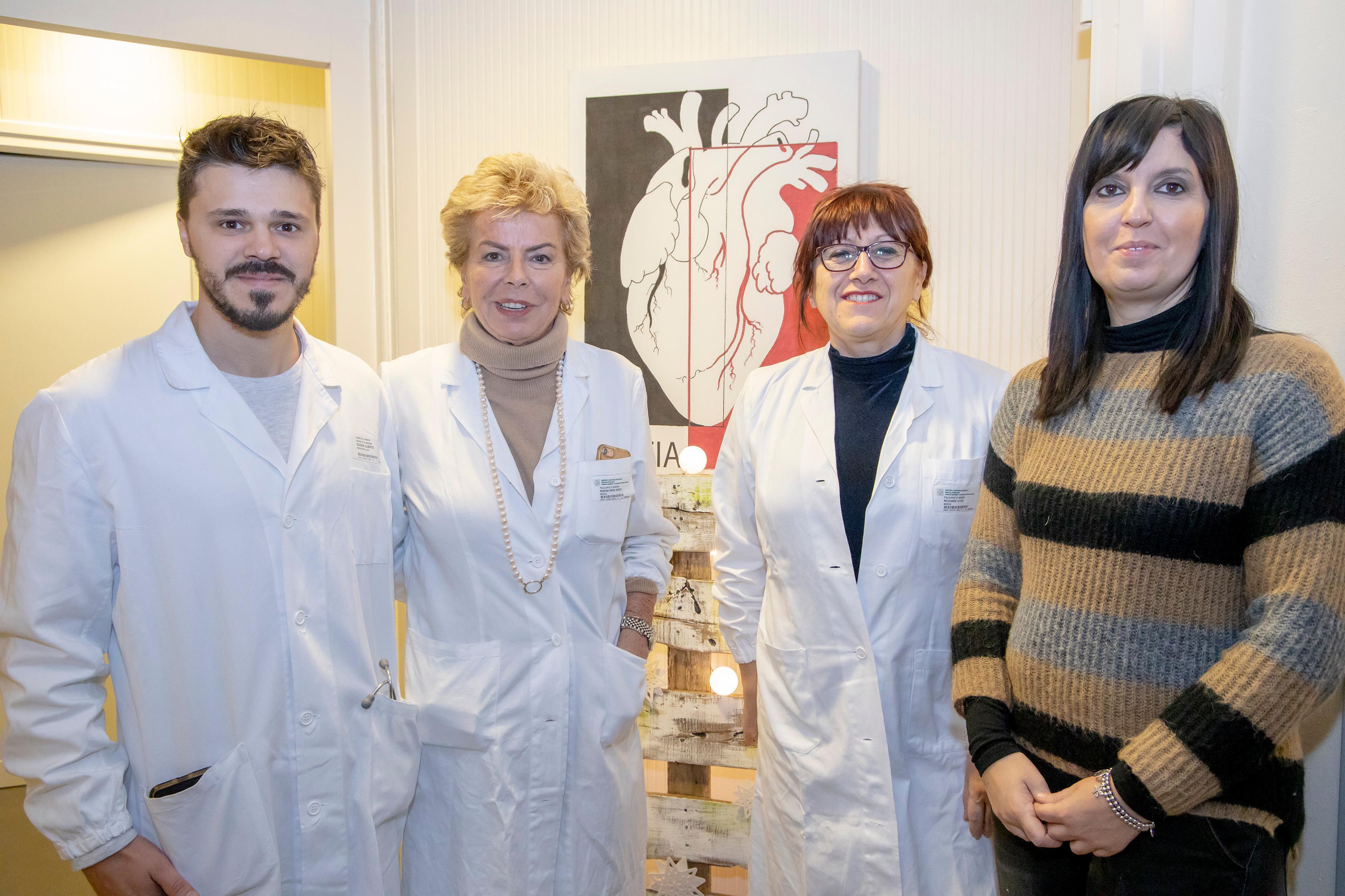 Policlinico, il centro Pascia investe sulla cardiologia del futuro