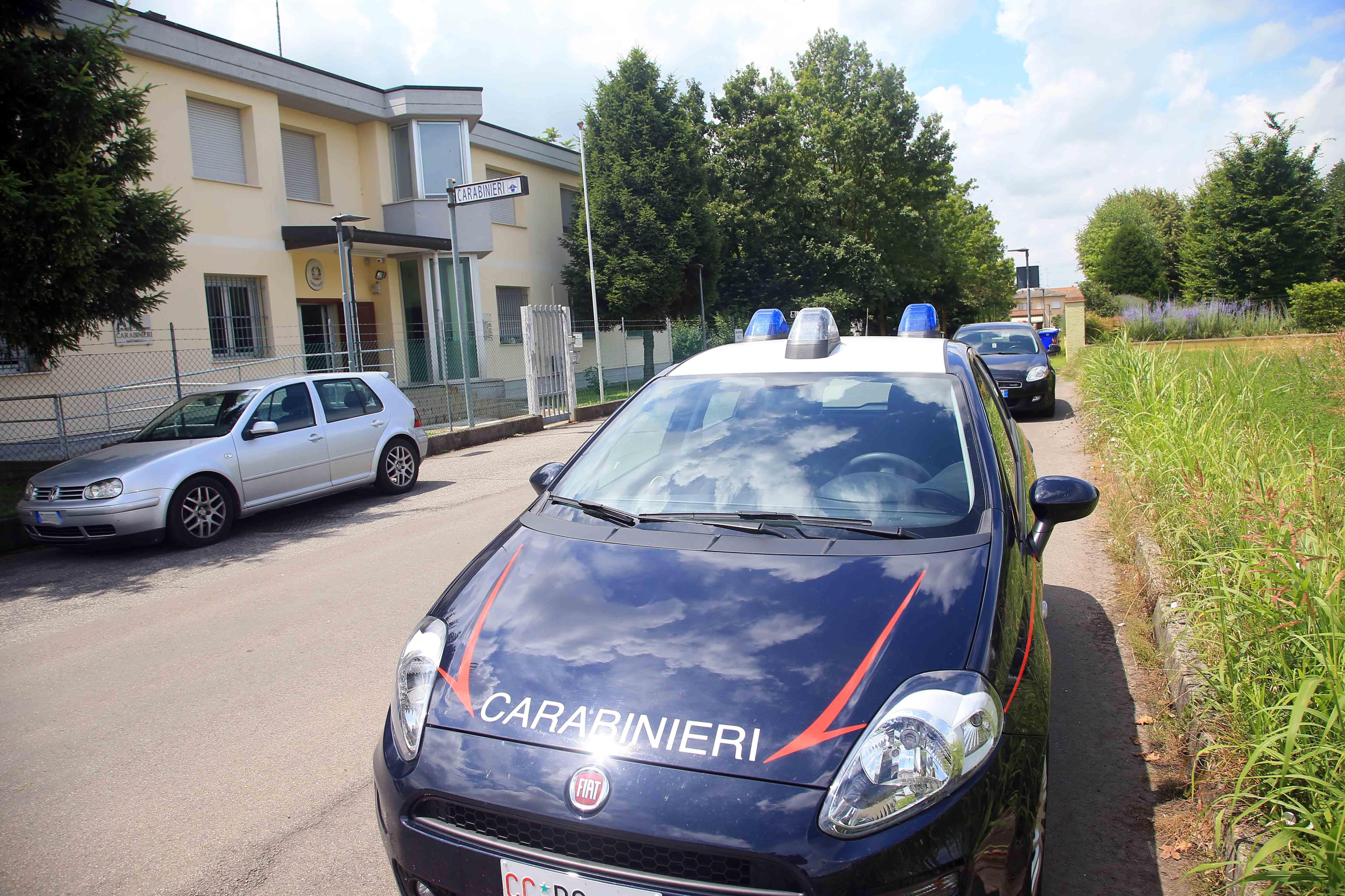 Gattatico, dà il metadone alla sua ragazza e la manda in overdose: 22enne denunciato
