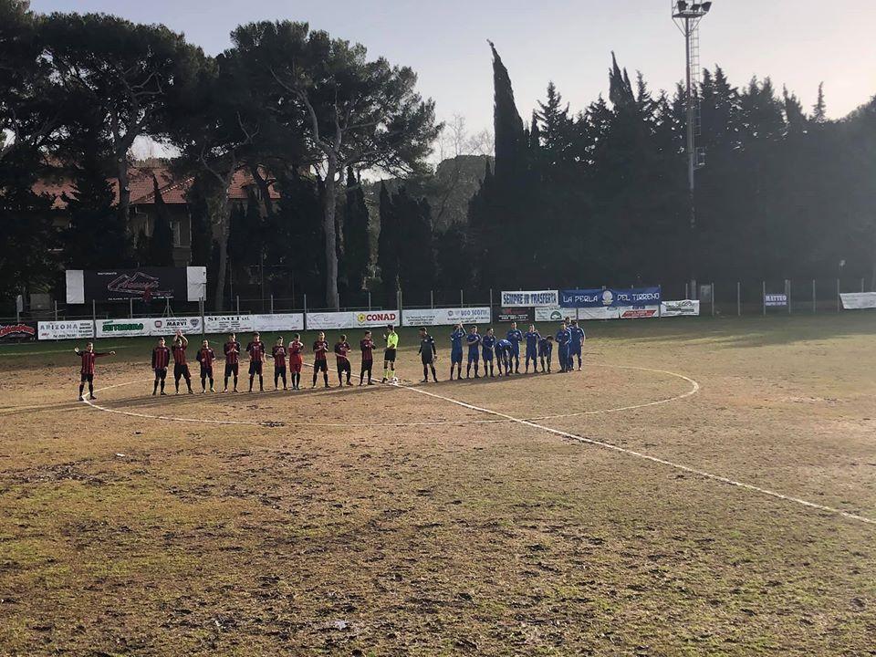 Calcio toscano dilettanti: risultati, tabellini e video