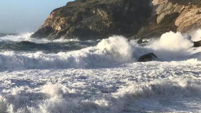 Feste soltanto in luoghi coperti per l’allerta arancione sull’Elba
