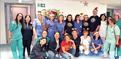 Arriva il Natale, balla tutto l’Opa E i cuori battono a tempo di musica 