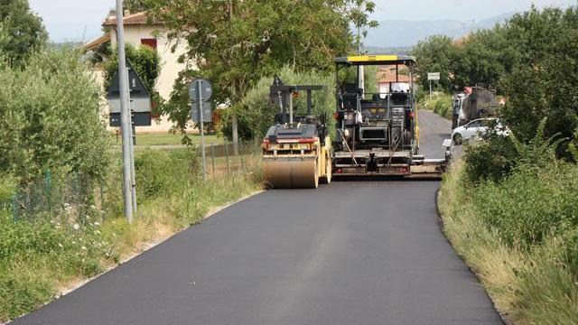 Passi avanti per i nuovi parcheggi all’ingresso di Corniola