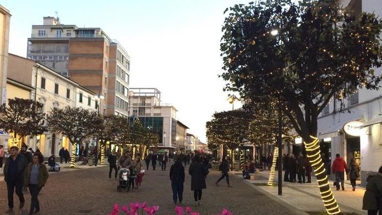 Niente navetta verso il centro di Cecina dopo il flop del bus gratuito