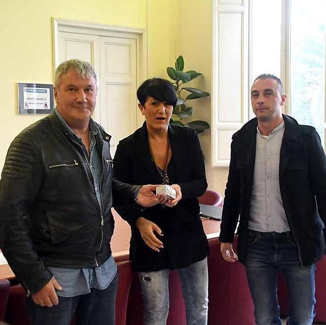 Il Bar Dry di Massa piazza l’allungo e sorpassa in vetta il Bar Porto 