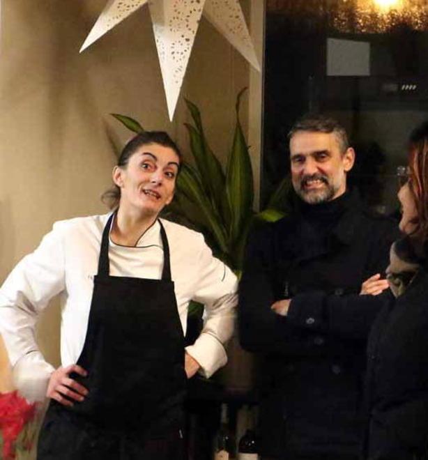 Dopo la tromba d’aria, il Narciso ha riaperto i battenti 