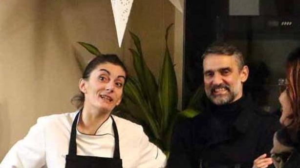 Dopo la tromba d’aria, il Narciso ha riaperto i battenti
