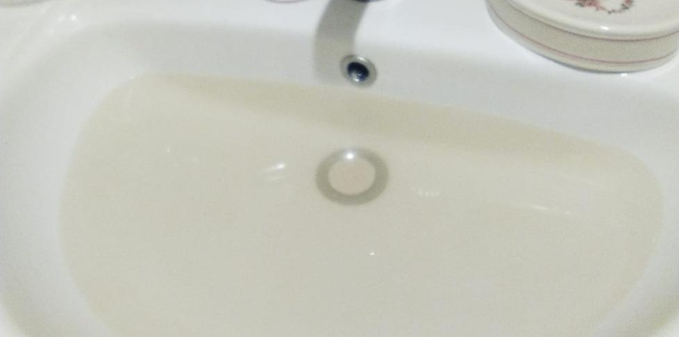 Frane, tombini in tilt e a Bedizzano acqua “vietata”