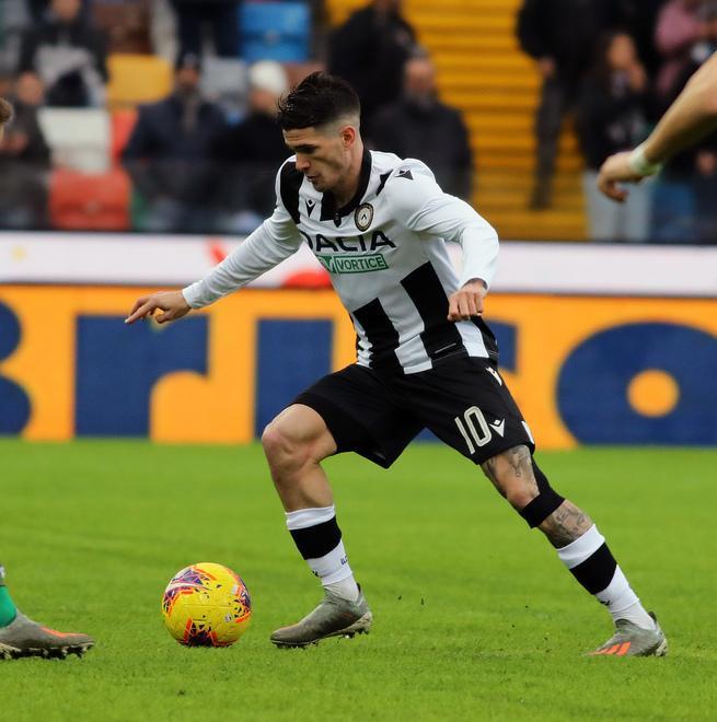 Cagliari, la fortuna è girata Joao Pedro non basta, Fofana fa volare l’Udinese