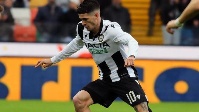 Cagliari, la fortuna è girata Joao Pedro non basta, Fofana fa volare l’Udinese