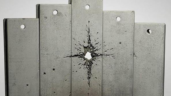 La “natività modificata” di Banksy