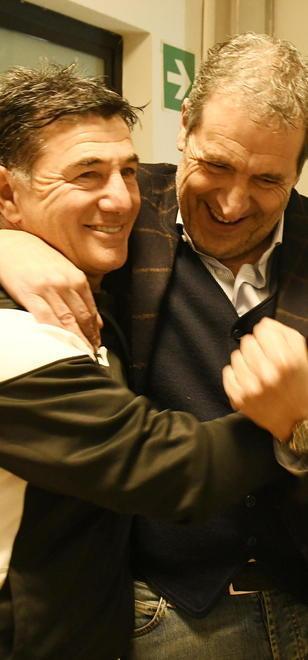 Lucchese, un’altra vittoria per avvicinarsi al primo posto 