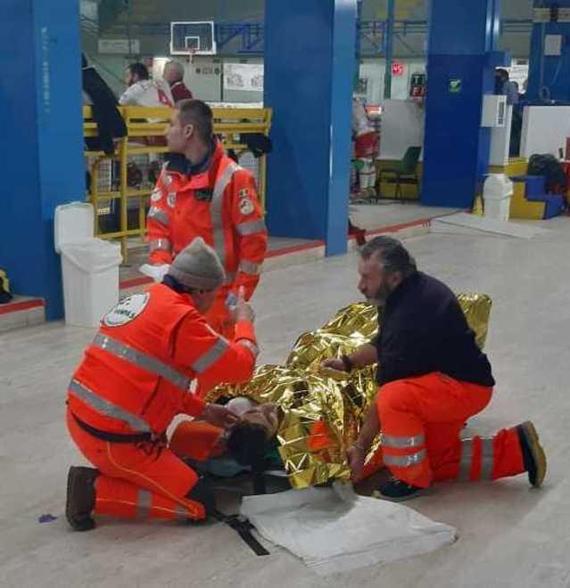 Centro, col Bassano arriva la quinta vittoria Ma quanta fatica 