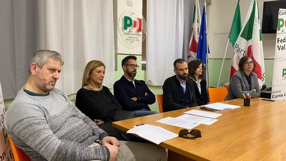 De Rosas vara la sua squadra per guidare la Federazione