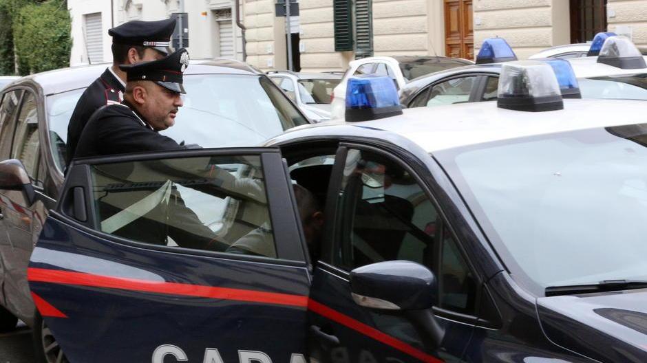 Pestata a sangue a 84 anni per lo scippo Rapinatore incastrato dall’anello