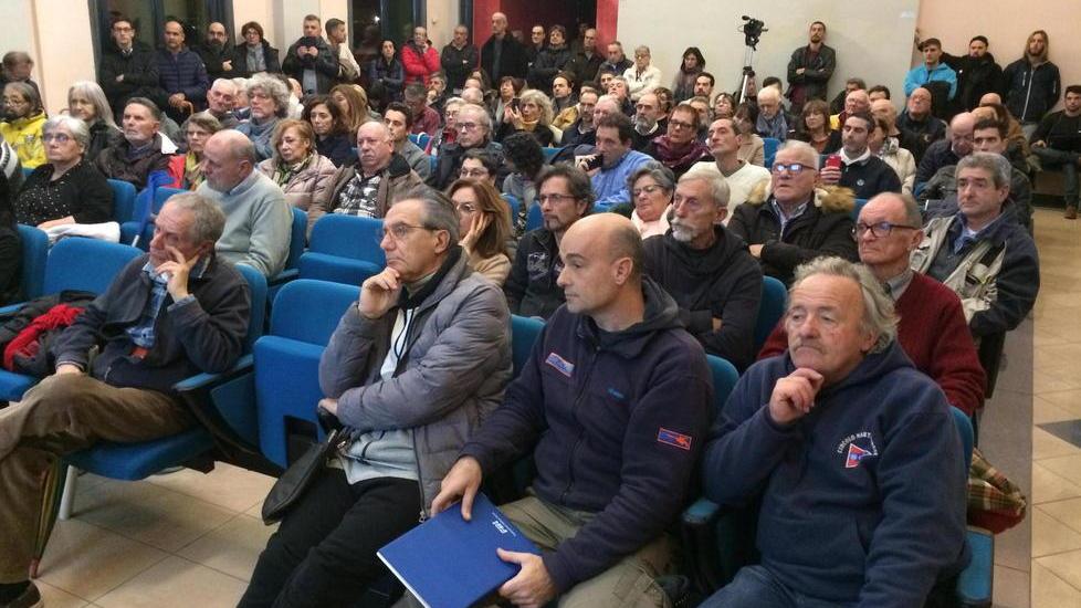 Un tavolo di lavoro e una petizione popolare su Solvay e ambiente