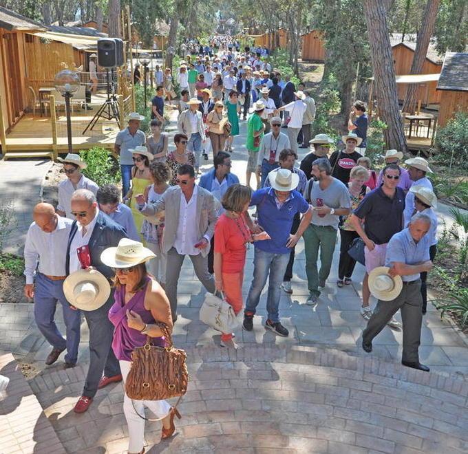 Aumento tassa di soggiorno «Porterà 150mila euro in più» 