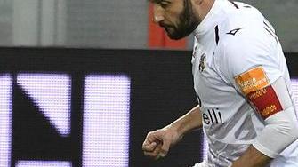 Boben è una roccia, bene Luci Plizzari, due errori fatali sui gol