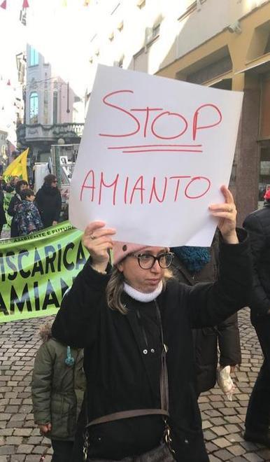 Legambiente: «Stop ai conferimenti Grillaia da bonificare»