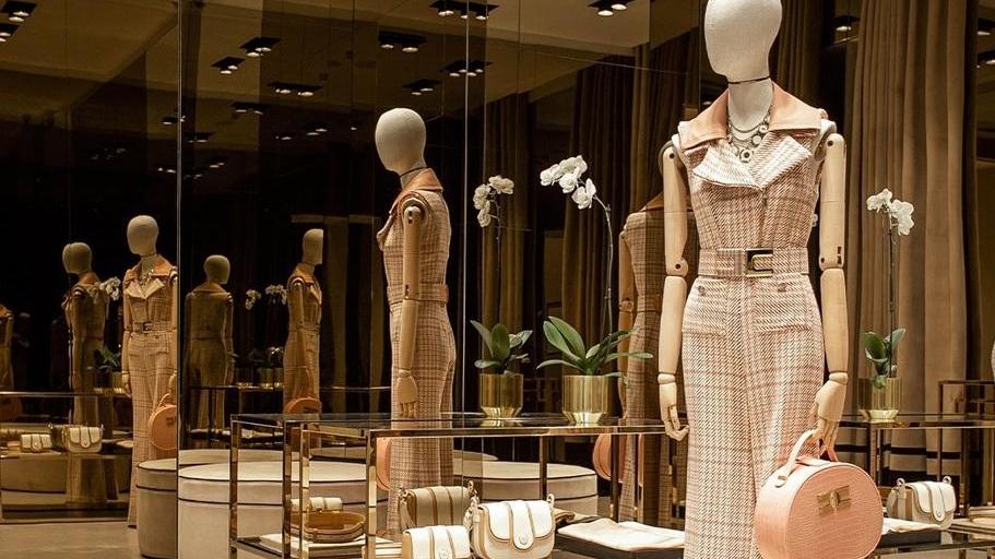 Nuova boutique a Novokuznetsk