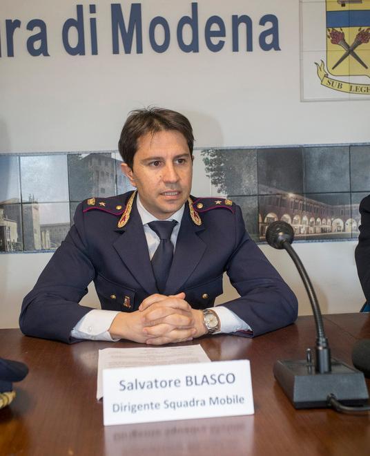 Capo della Mobile va in pausa e cattura un borseggiatore 