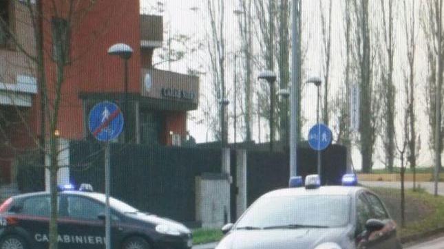 Coltivatore di marijuana nei guai