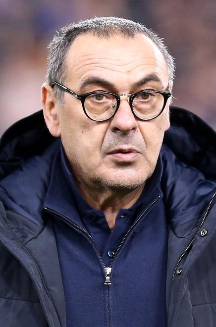 Juventus-Lazio vale la Supercoppa Italiana Sarri a caccia del primo trofeo in bianconero