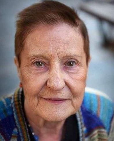 È morta a 80 anni Paola Rozzi ex presidente della Croce Rossa 