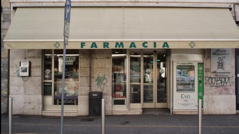 L’ex bancario-rapinatore torna in carcere