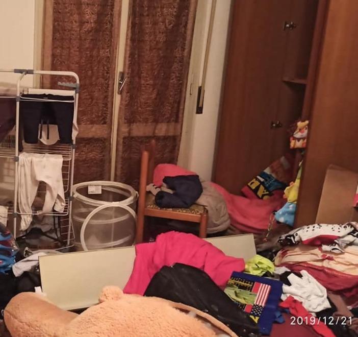Ladri scatenati: in una casa rubati preziosi per 7.000 euro 