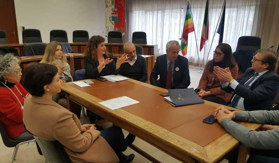 Punto nascite, dialogo Ministero-Regione per valutare un’eventuale riapertura 