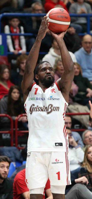 Contro una Reyer con le spalle al muro la Grissin Bon deve scoprirsi grande 