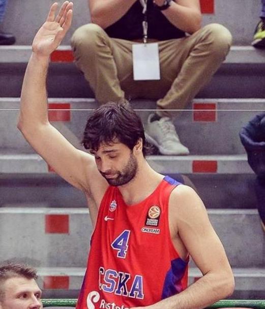 La Dinamo vuole abbattere la capolista 