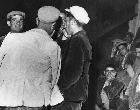 Pablo Volta e la scoperta della Sardegna 