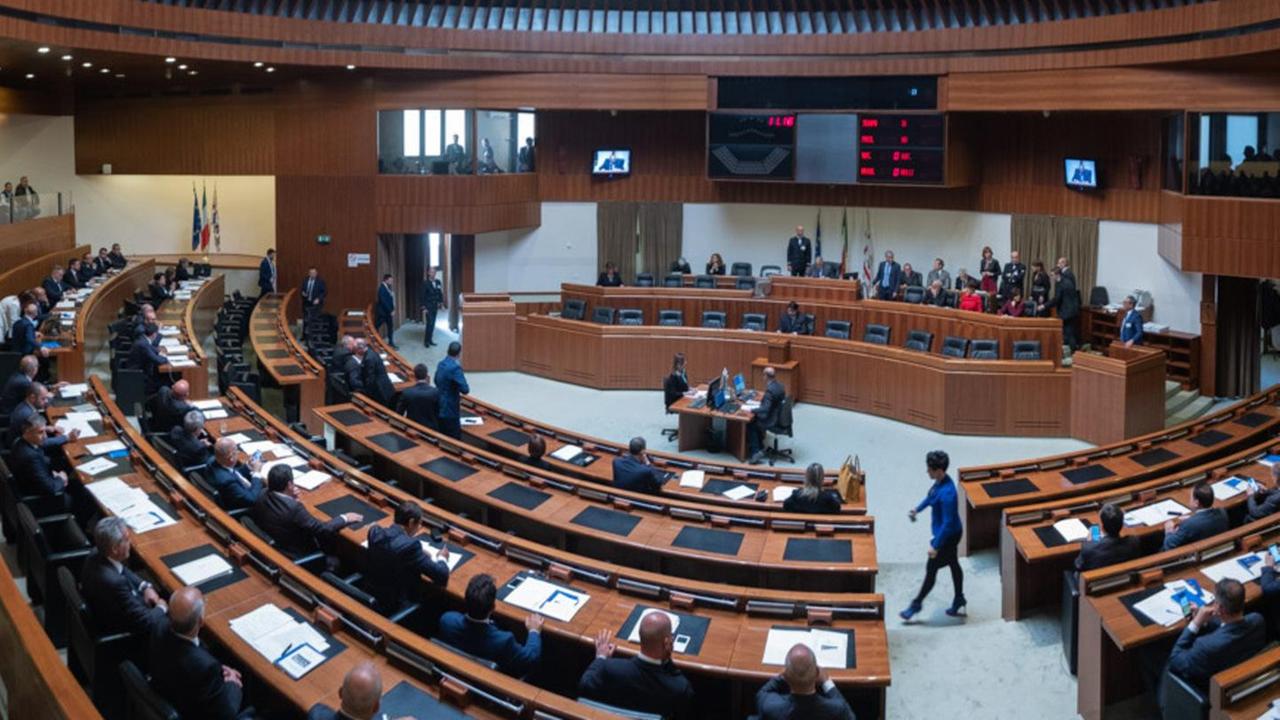 Nomine direttori generali scontro aperto in Consiglio