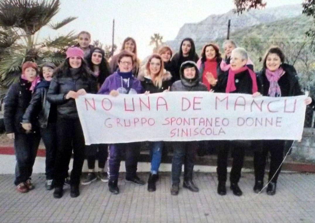 «Violenza, non bastano le scarpe rosse» 